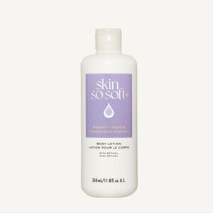 Skin So Soft+ Radiant Renew with Retinol Body Lotion